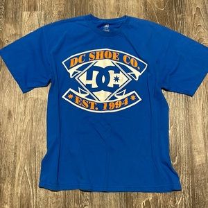 DC Shoe Co. Men’s XL Tshirt